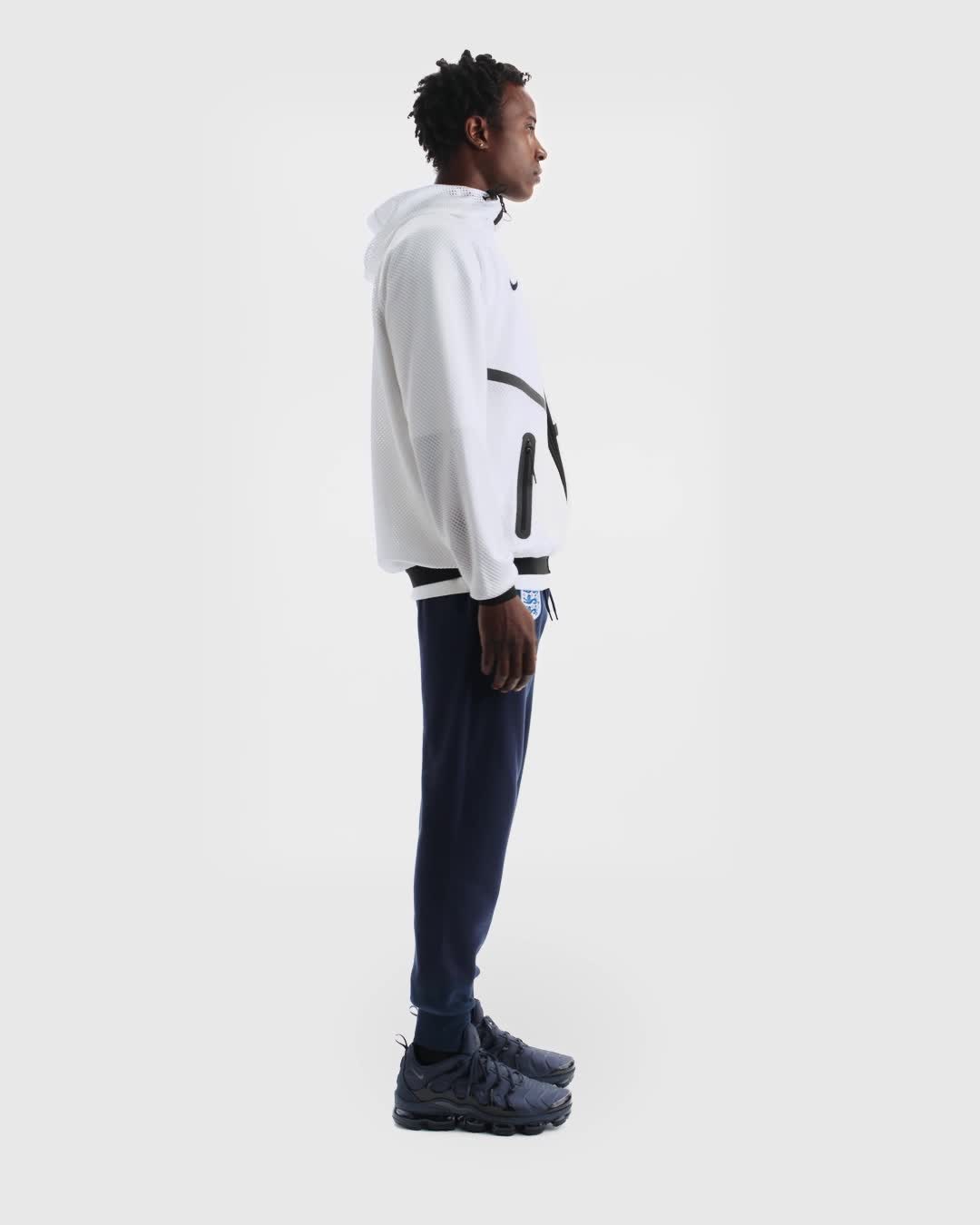 NIKE公式】イングランド メンズ ナイキ Dri-FIT サッカー アンセム